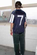 Load image into Gallery viewer, Quasi Rush Jersey in Navy