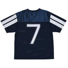 Load image into Gallery viewer, Quasi Rush Jersey in Navy