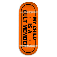 Load image into Gallery viewer, Slushcult My Child Deck 34mm