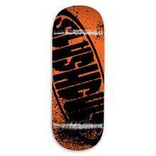Load image into Gallery viewer, Slushcult Splat Logo Deck 34mm