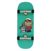 Load image into Gallery viewer, Slushcult "Braces" Grom Fingerboard Complete
