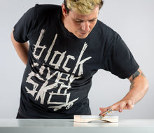 Load image into Gallery viewer, Box - Blackriver Fingerboard Ramps