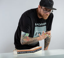 Load image into Gallery viewer, Brick Curb - Blackriver Fingerboard Ramps