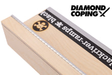 Load image into Gallery viewer, Diamond Coping Box 2 - Blackriver Fingerboard Ramps