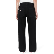 Load image into Gallery viewer, Dickies Skateboarding Wingville Loose Fit Jeans in Black Denim