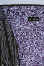 Load image into Gallery viewer, FA Helinox Chair Burnt Stamp Logo