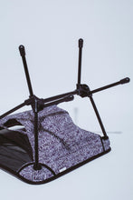Load image into Gallery viewer, FA Helinox Chair Burnt Stamp Logo
