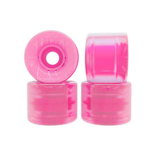 Load image into Gallery viewer, OJ Wheels Super Juice Bubble Gum 78a 60mm