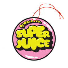 Load image into Gallery viewer, OJ Wheels Super Juice Bubble Gum 78a 60mm