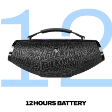 Load image into Gallery viewer, Skullcandy x Fucking Awesome Barrel Mini