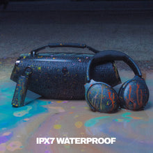 Load image into Gallery viewer, Skullcandy x Fucking Awesome Barrel Mini