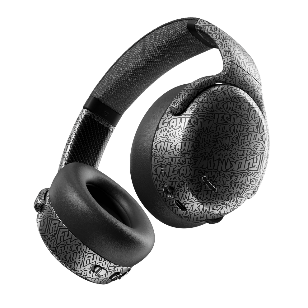 Skullcandy x Fucking Awesome Crusher Anc 2 – 818 Skate