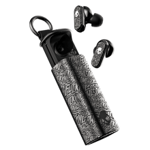 Load image into Gallery viewer, Skullcandy x Fucking Awesome Dime Evo Wireless Earbuds