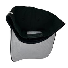 Load image into Gallery viewer, New Era 940 A-Frame 818 Skate Shop Snapback in Black