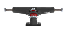 Load image into Gallery viewer, Independent Stage 4 Hollow Full Black Bar Trucks