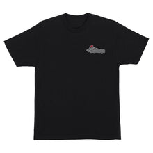 Load image into Gallery viewer, Independent Paving The Way Tee in Black