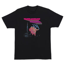 Load image into Gallery viewer, OJ x Black Sabbath Paranoid Tee in Black