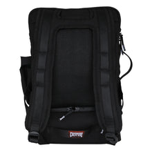 Load image into Gallery viewer, Creature Lost At Sea Backpack with Cooler