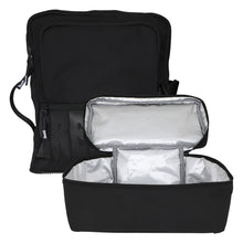Load image into Gallery viewer, Creature Lost At Sea Backpack with Cooler