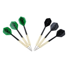 Load image into Gallery viewer, Creature Web Dart Board in Black/Dark Green