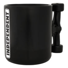 Load image into Gallery viewer, Independent Stage 11 Truck Black Mug