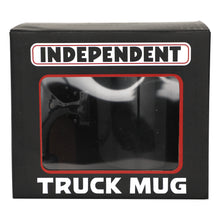 Load image into Gallery viewer, Independent Stage 11 Truck Black Mug