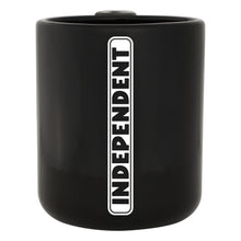 Load image into Gallery viewer, Independent Stage 11 Truck Black Mug