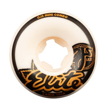 Load image into Gallery viewer, OJ Wheels Elite Mini Combo Wheels 101a