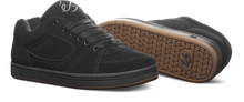 Load image into Gallery viewer, eS Accel OG in Black/Black