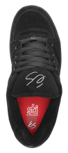 Load image into Gallery viewer, eS Accel OG in Black/Black