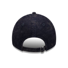 Load image into Gallery viewer, New Era 920 Los Angeles Kings Adjustable Cap in Washed Black Corduroy