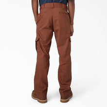 Load image into Gallery viewer, Dickies Flex Regular Fit Cargo Pants in Cappuccino