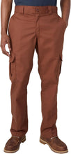 Load image into Gallery viewer, Dickies Flex Regular Fit Cargo Pants in Cappuccino
