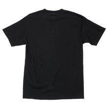 Load image into Gallery viewer, Independent Span Tee in Black/Red