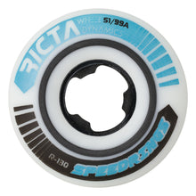 Load image into Gallery viewer, Ricta Speedrings Slim 99a 51mm