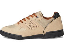 Load image into Gallery viewer, NB Numeric 600 Tom Knox in Tan with Black