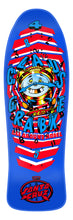 Load image into Gallery viewer, Santa Cruz Grabke All Around Reissue Deck 9.89