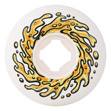 Load image into Gallery viewer, Slime Balls OG Eggs Half Dozen Mini Chubbies White 99a 45mm