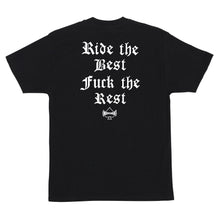 Load image into Gallery viewer, Independent Motörhead Warpig Tee in Black