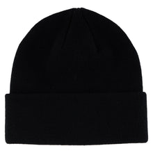 Load image into Gallery viewer, Independent Groundwork Beanie in Black