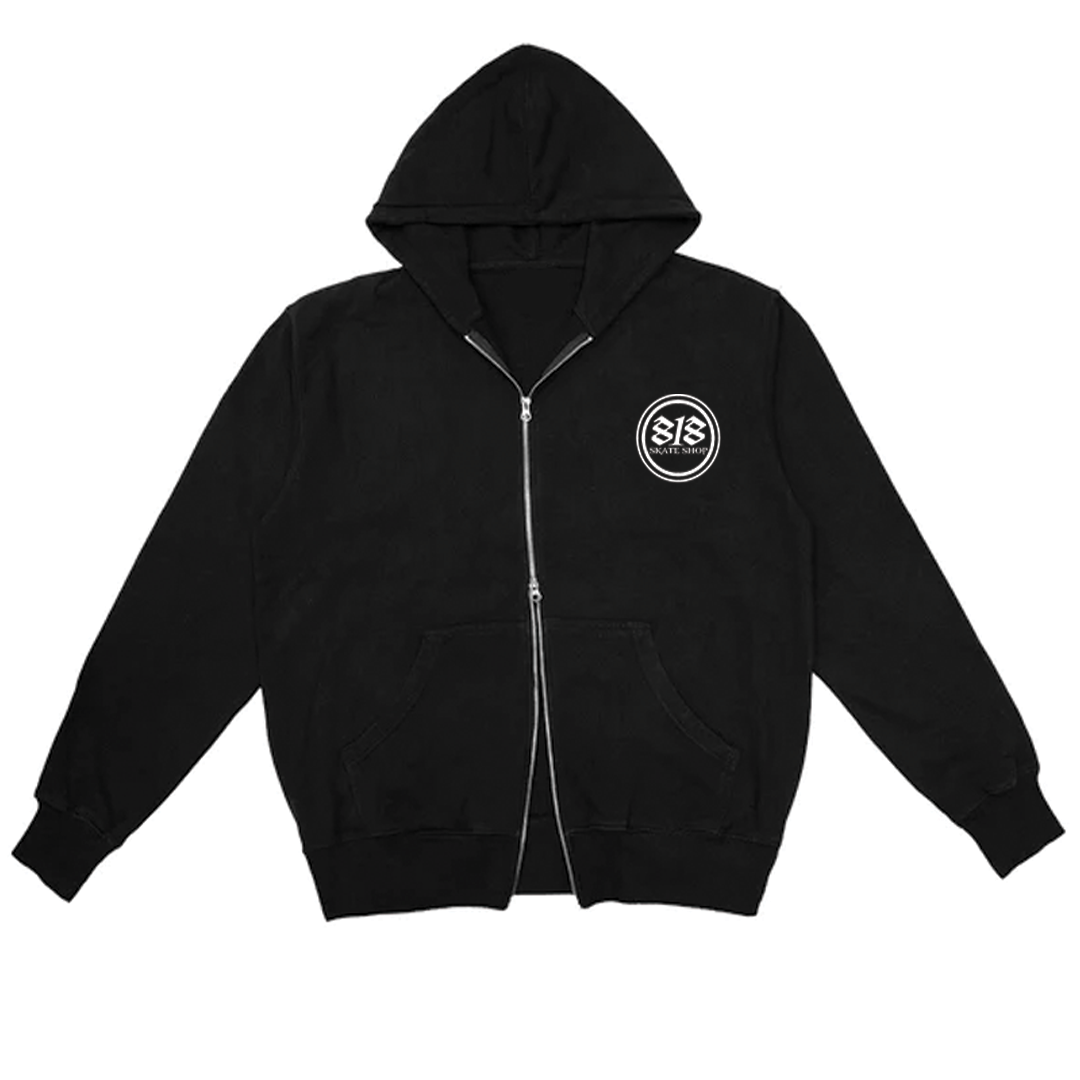 Skate shop hoodies sale