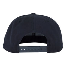 Load image into Gallery viewer, Independent Span Snapback Hat in Navy