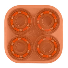 Load image into Gallery viewer, Bronson 6-Ball Raw Bearings