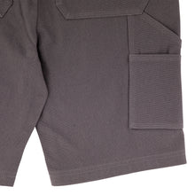Load image into Gallery viewer, Independent Built To Grind Utility Shorts in Pewter