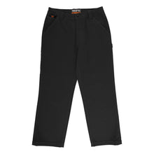 Load image into Gallery viewer, Independent Built To Grind Utility Pants in Black