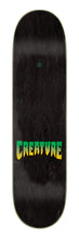Load image into Gallery viewer, Creature Logo Deck 7.25