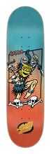 Load image into Gallery viewer, Santa Cruz Salba Voodoo Frame Deck 8.5