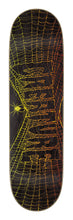 Load image into Gallery viewer, Creature Web Relic 2 Stump Deck 8.51