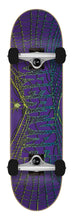 Load image into Gallery viewer, Creature Web 2 Relic Complete Skateboard 7.75
