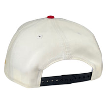 Load image into Gallery viewer, New Era 940 A-Frame LA Dodgers Kanji Japan Flag Patch Snapback in Chrome/Black